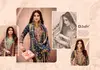 Afsana By Zulfat Woollen Pashmina Dress Material Wholesale Shop In Surat
